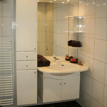 Bergnest Osb021012 Cyb Apartment *