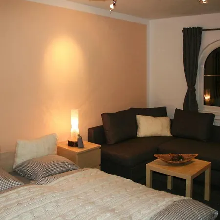 Bergnest Osb021012 Cyb Apartment Radstadt