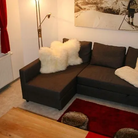 Bergnest Osb021012 Cyb Apartment